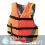 Colete Salva-vidas Adulto Intex 69681EU