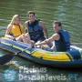 Barco Challenger 3 295x137x43 cm Intex 68370NP