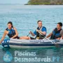 Barco Mariner 3 297x127x46 cm Intex 68373NP