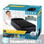 Cama Dura-Beam Basic Twin 99x191x42 cm 64122NP