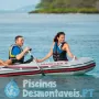 Barco Mariner 4 328x145x48 cm Intex 68376NP