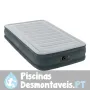 Cama de Ar Dura-Beam Comfort-Plush 99x191x33 cm Intex 67766NP