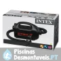 Bomba Eléctrica 220-240V y 12V Dc Intex Indoor/Outdoor 68609