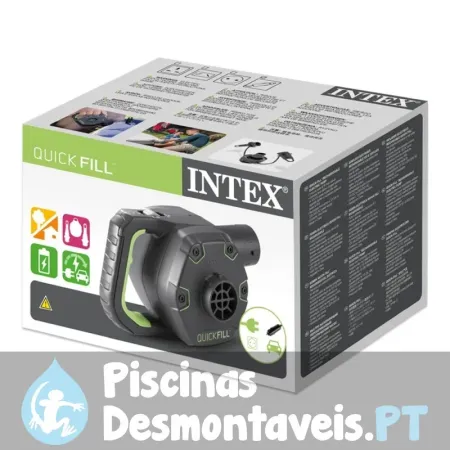 Set Barco 3 câmaras Seahawk 295x137x43 cm 68380NP