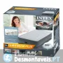 Cama de Ar Dura-Beam Comfort-Plush 99x191x46 cm Intex 64412NP