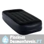 Set Barco 3 câmaras Seahawk 295x137x43 cm 68380NP