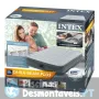 Cama de Ar Full Comfort-Plush Mid Rise 137x191x33 Intex 67768NP