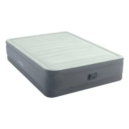 Cama de Ar Premaire com bomba 152x203x46 cm Intex 64906