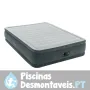 Cama de Ar Dura-Beam Comfort-Plush 152x203x46 cm Intex 64414NP