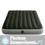 Cama de Ar Full Dura Beam Downy 137X191X25 cm Intex 64762