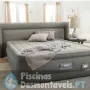 Cama Premaire Fiber-Tech Dream Support Queen 152x203x46 cm 64770