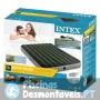 Cama de Ar Full Dura Beam Downy 137X191X25 cm Intex 64762