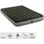 Cama de Ar Queen Dura Beam Downy 152X203X25 cm Intex 64763