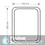 Cama de Ar Dura-Beam Premaire Thermalux 152x203x51 cm com Bomba 64936