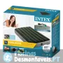 Cama de Ar Twin Dura Beam Prestige 99X191X25 cm Intex 64777