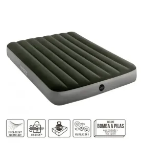 Cama de Ar Full Dura Beam Prestige 137X191X25 cm Intex 64778