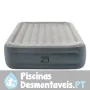 Cama de Ar Queen Essential Rest 152x203x46 cm Intex 64126NP