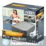 Cama de Ar Queen Essential Rest 152x203x46 cm Intex 64126NP