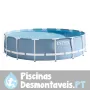 Piscina Intex Prisma Frame 457x107 cm 26734