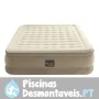 Cama de Ar Queen Ultra Plush 152x203x46 cm Intex 64428NP