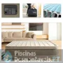 Cama de Ar Queen Ultra Plush 152x203x46 cm Intex 64428NP