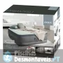Cama de Ar Premaire 137X191X46 cm Intex 64904NP