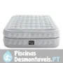 Cama de Ar Queen Supreme Air Flow 152x203x51 cm Intex 64490NP