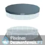 Piscina Intex Prisma Frame 549x122 cm 26752
