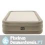 Cama de Ar Queen Premaire Thermalux 152x203x51 cm Intex 64478NP