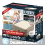 Cama de Ar Queen Premaire Thermalux 152x203x51 cm Intex 64478NP