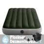 Cama de Ar Twin Dura Beam Prestige 99X191X25 cm Intex 64777