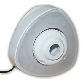 Válvula com Foco Toi 4852