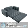 Sofá Pull Out 203X224X66 cm Intex 66552NP