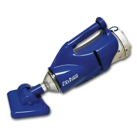 Aspirador com bateria Catfish 7.5 m3/h 4853