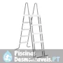 Piscina Intex Graphite Panel 478x124 cm 26382