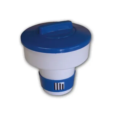 Doseador de Cloro Toi 4879