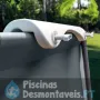 Assento para Piscina Elevada 28053
