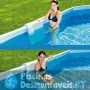 Assento para Piscina Elevada 28053