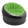 Poltrona Empire Verde 112X109X69 cm Intex 66581NP