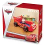 Cama de Bolas Cars 180x145x71 cm 48668