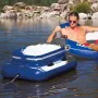 Frigorífico Flutuante Mega Chill II 122x97 cm Intex 58821NP
