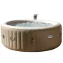 PureSpa Terapia Borbulhas de Intex 55001