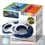 Roda insuflável para 2 pessoas com frigorífico River Run2 Intex 243x157 cm 58837EU
