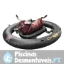 Insuflável Touro Inflatabull 239x196x81 cm Intex 56280EU