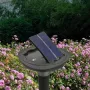Lâmpada Led de Jardim Solar Intex 28689