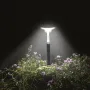 Lâmpada Led de Jardim Solar Intex 28689