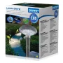 Lâmpada Led de Jardim Solar Intex 28689