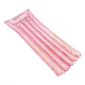 Colchão Purpurina Rosa 170x53x15 cm Intex 58720EU