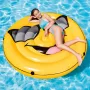 Insuflável Gigante Ilha Cool Guy 173x27 cm Intex 57254EU