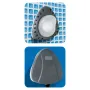 Luz Led Magnética Intex 28688